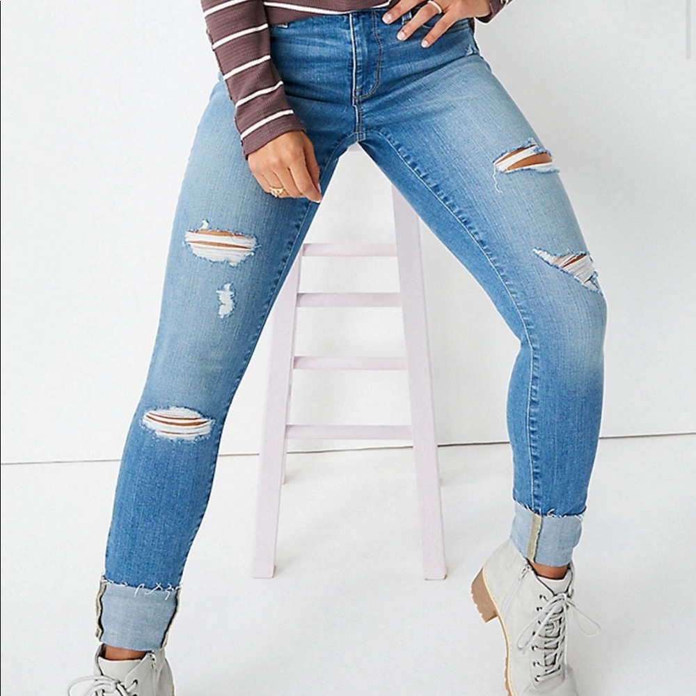 Maurices Jean